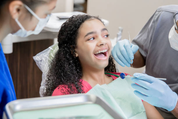 Best Urgent Dental Care for Toothache in Vley Grande, AL